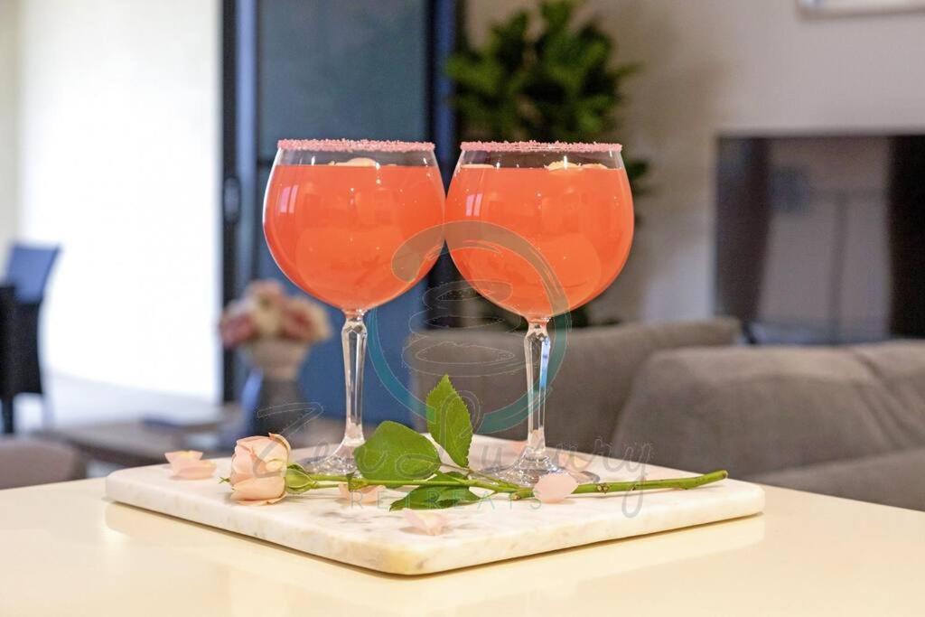 Zen Ocean Charm 3Br Luxury W/Front Apt Pool + Bbq Даруин Екстериор снимка