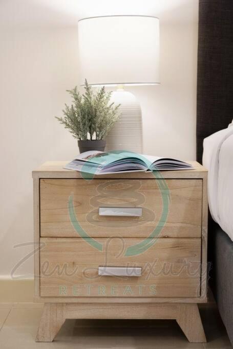 Zen Ocean Charm 3Br Luxury W/Front Apt Pool + Bbq Даруин Екстериор снимка